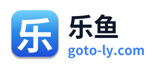 乐鱼 Logo